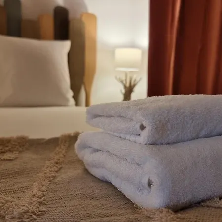 La Vague - Breath Of Freshness In Center Of - Free Parking 550m *